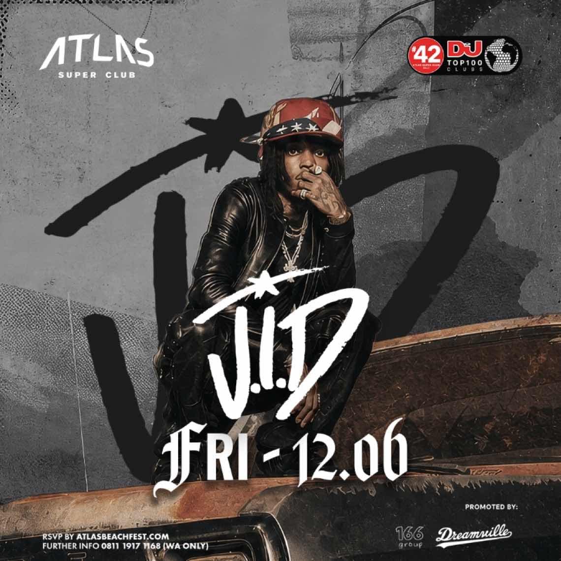 J.I.D