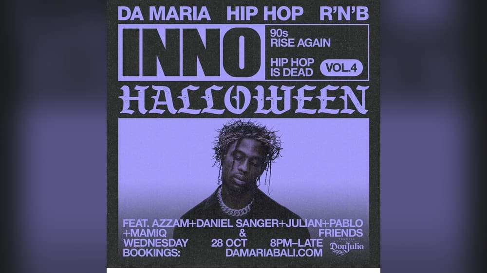 INNO HALLOWEEN