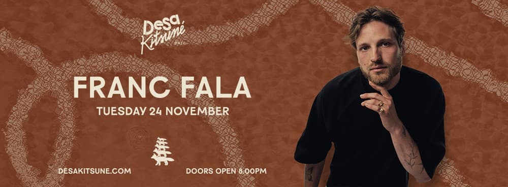 FRANC FALA
