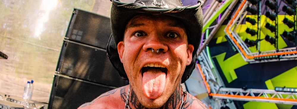 Unchained Bali: LIL TEXAS