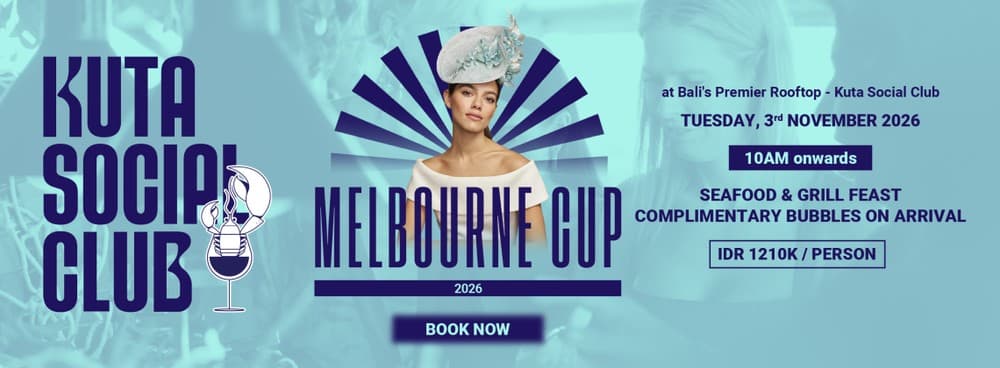 Melbourne Cup 2026