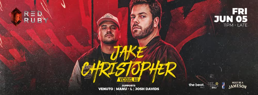 Jake Christopher