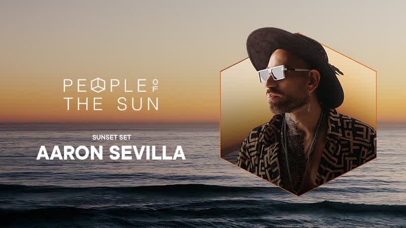 AARON SEVILLA
