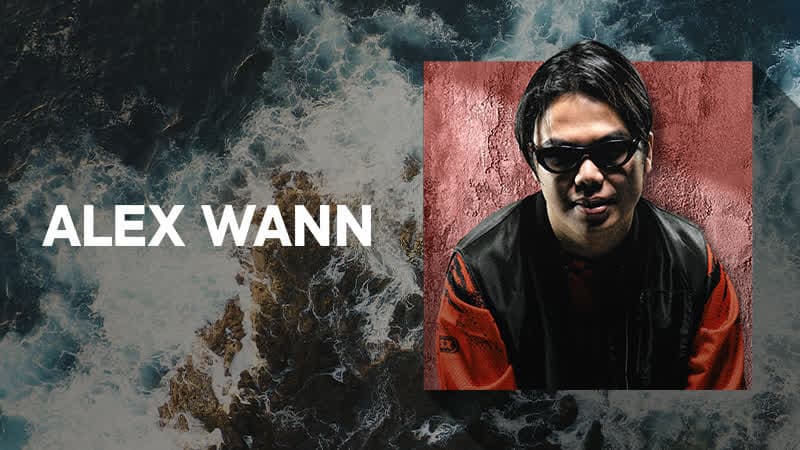 ALEX WANN