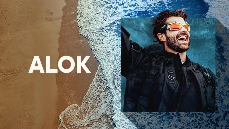 ALOK