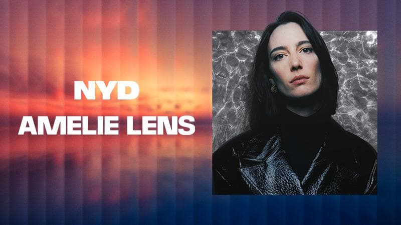 AMELIE LENS