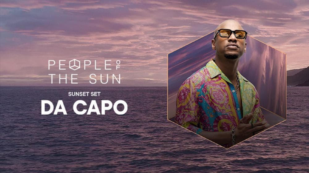 DA CAPO