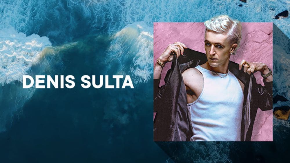 DENIS SULTA
