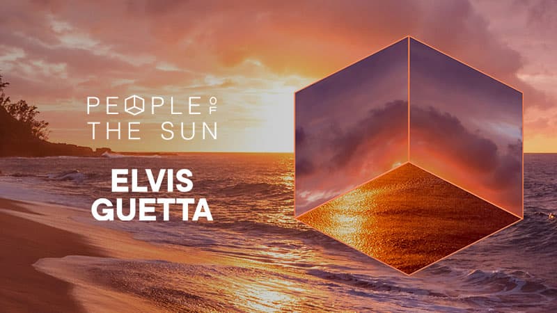 ELVIS GUETTA