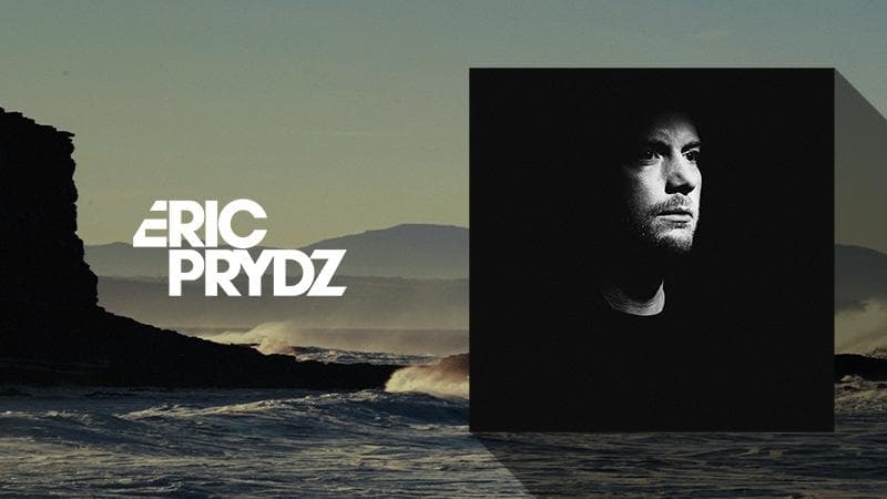 ERIC PRYDZ