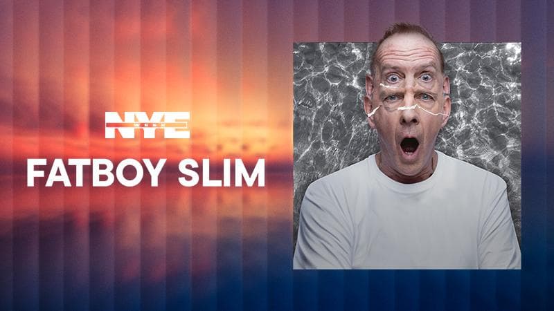 FATBOY SLIM