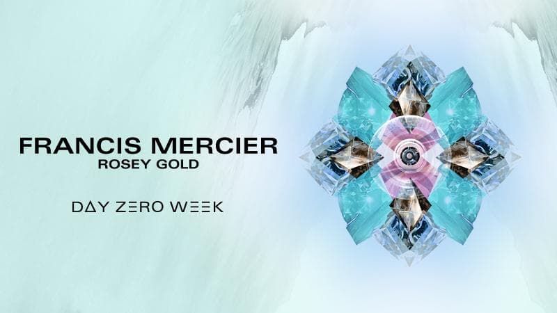 FRANCIS MERCIER & ROSEY GOLD