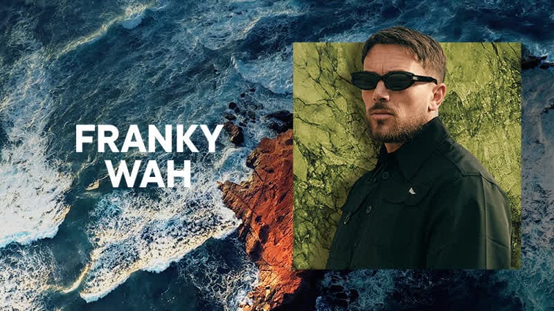 FRANKY WAH