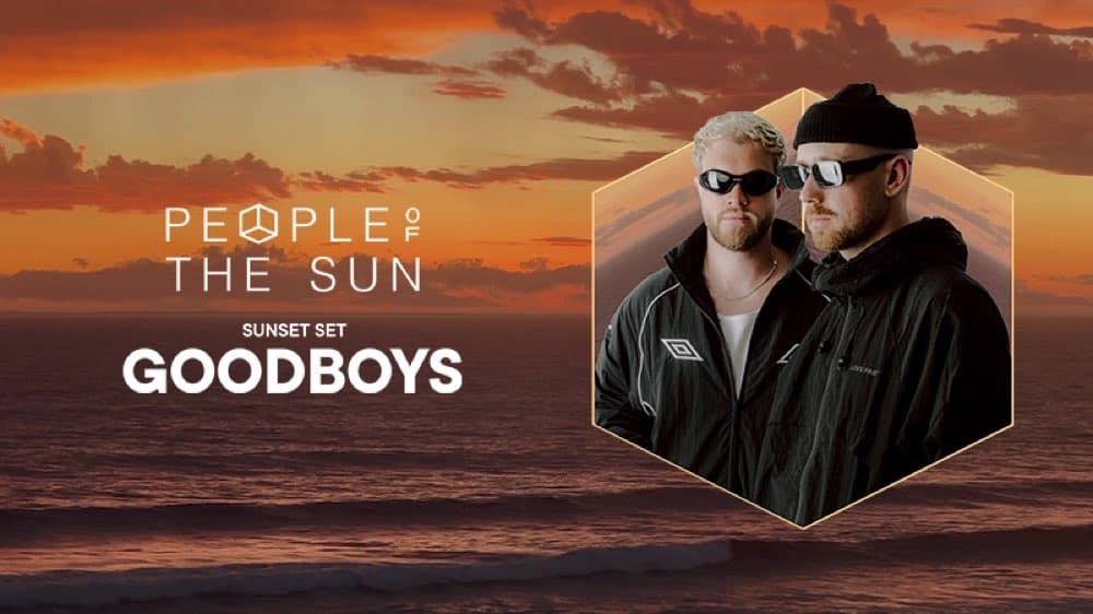 GOODBOYS