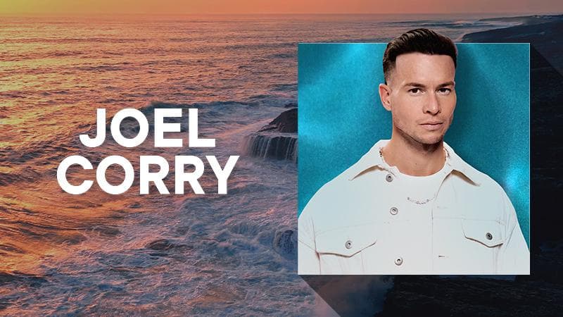 JOEL CORRY