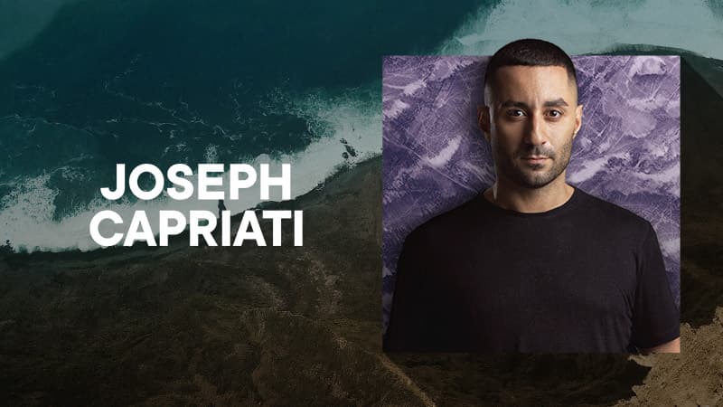 JOSEPH CAPRIATI