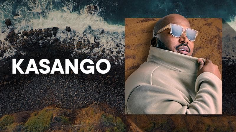 KASANGO