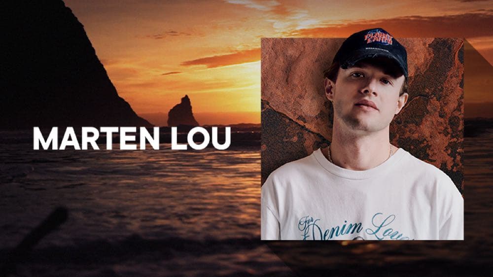 MARTEN LOU