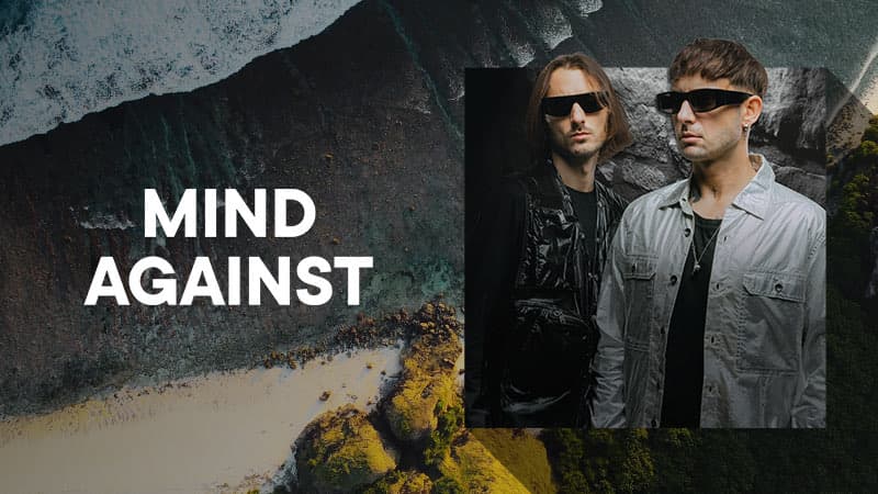 MIND AGAINST