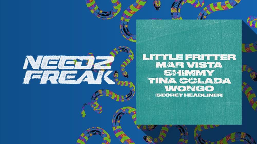 NEED2FREAK