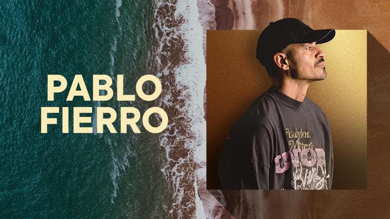 PABLO FIERRO