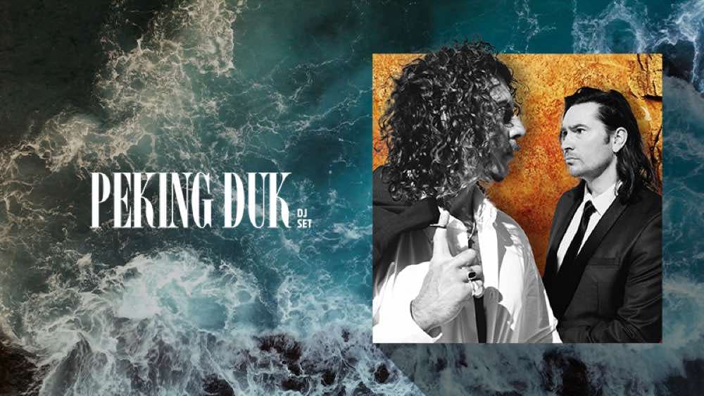 PEKING DUK