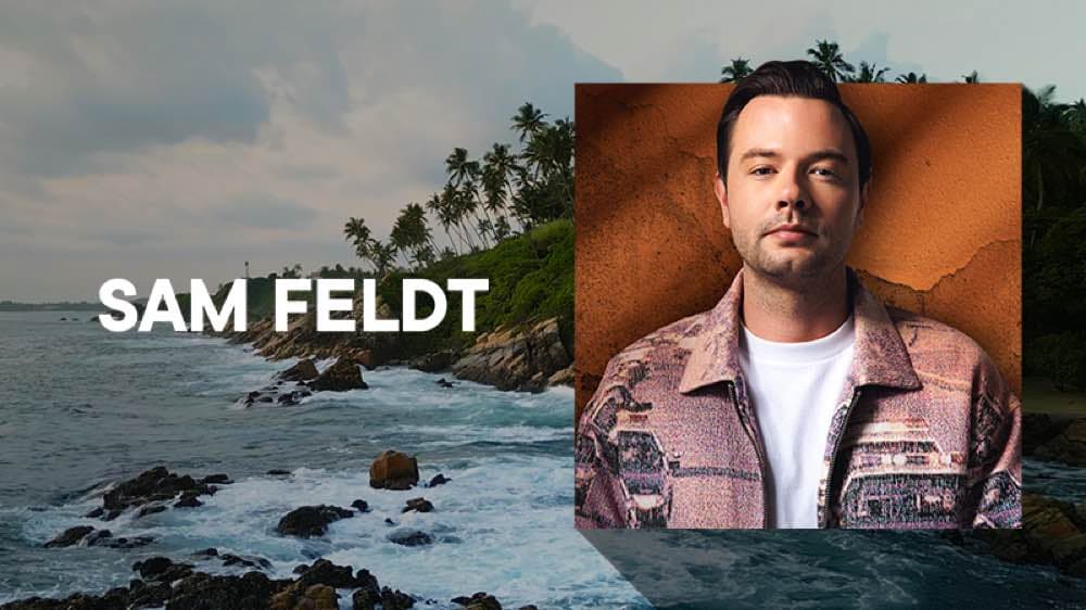 SAM FELDT
