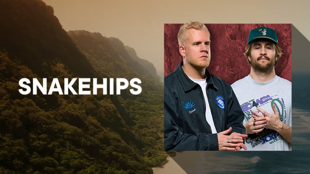 SNAKEHIPS