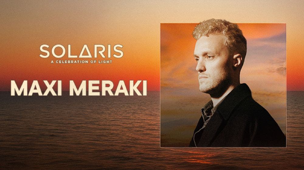 SOLARIS - MAXI MERAKI