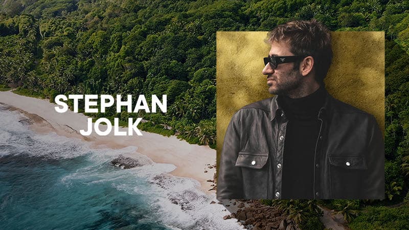 STEPHAN JOLK
