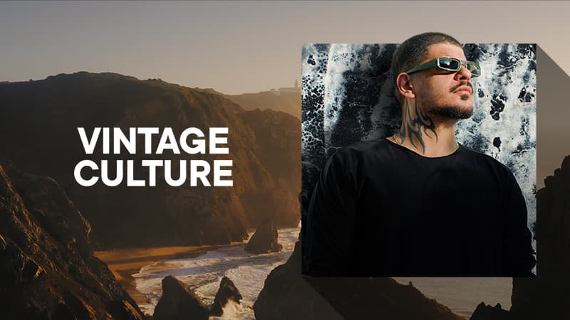 VINTAGE CULTURE