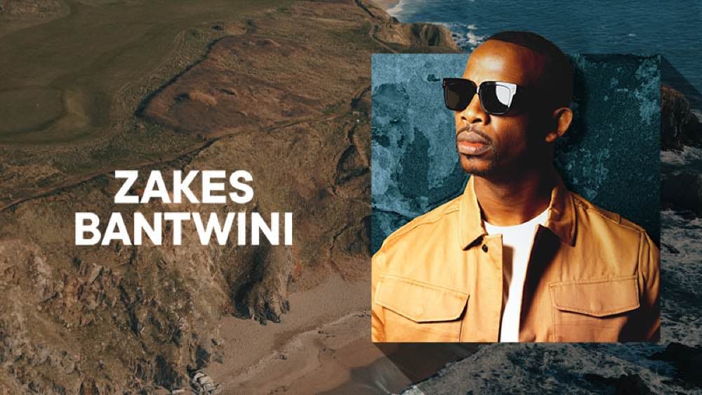 ZAKES BANTWINI
