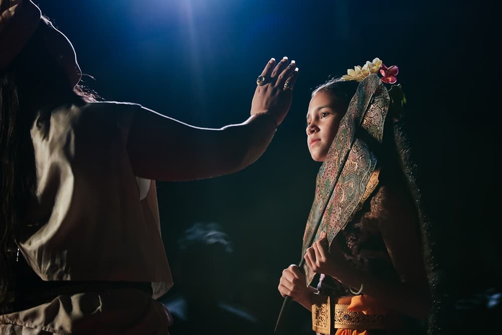 Ubud Writers & Readers Festival 2026