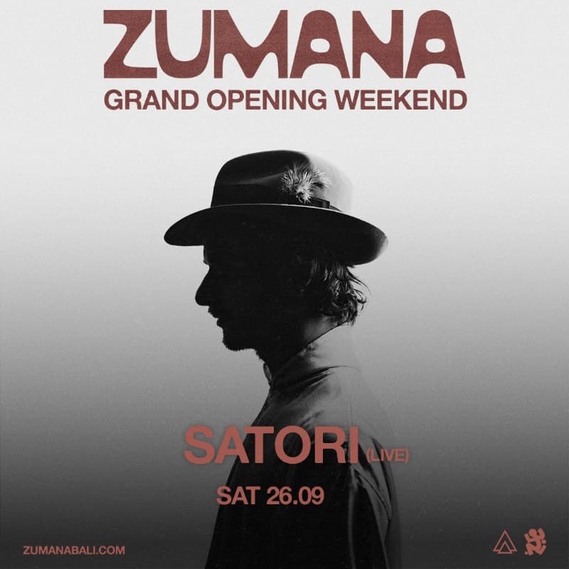 SATORI (LIVE)