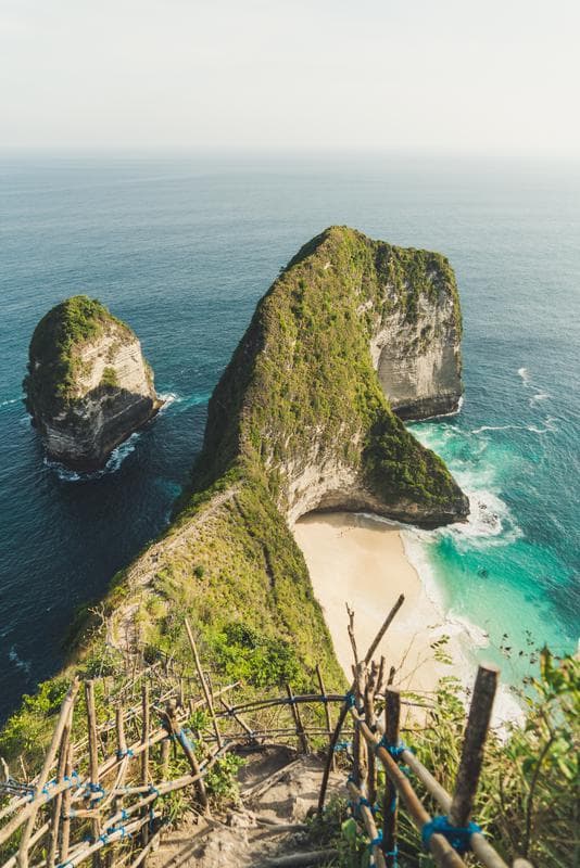 Explore Nusa Penida
