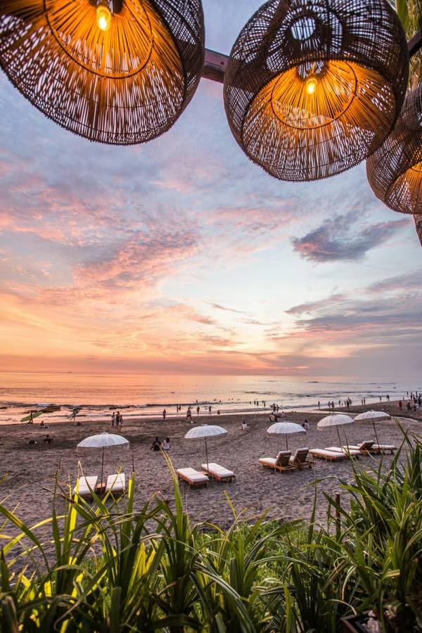 Explore Canggu