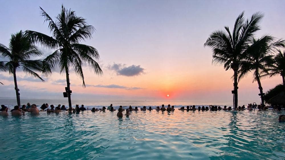 Explore Seminyak
