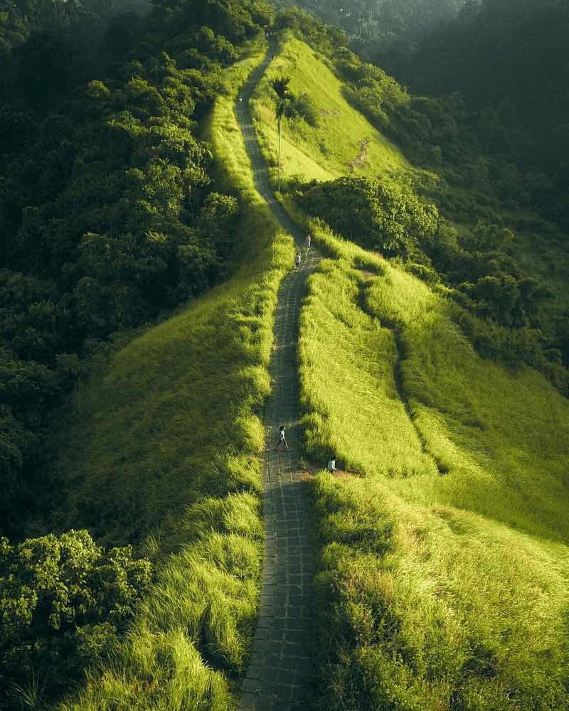 Explore Ubud