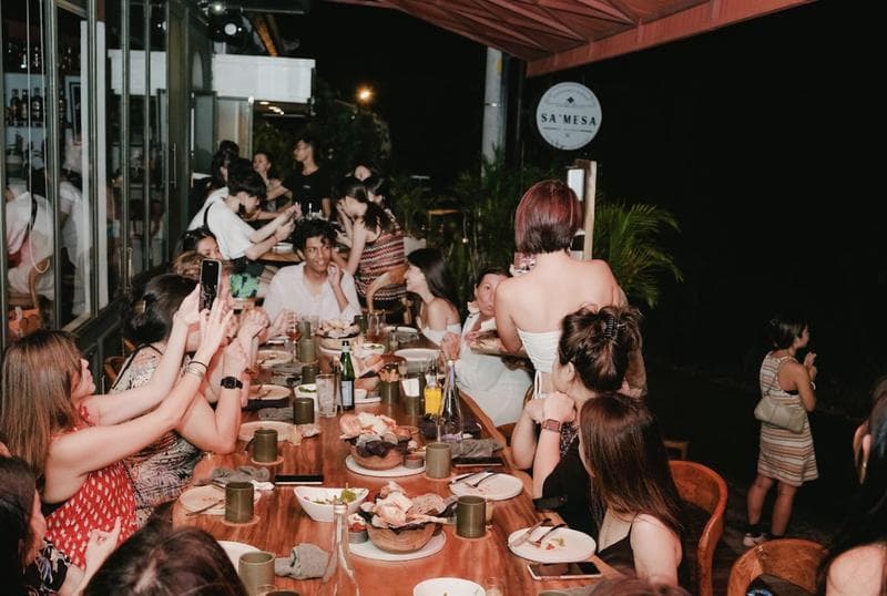 Sa'Mesa Canggu & Seminyak