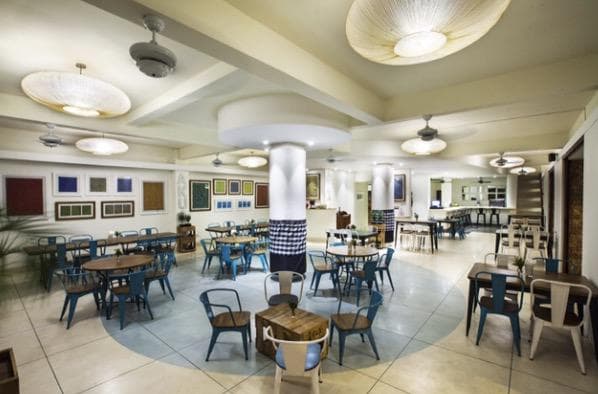 AKUA de Bilbao, Spanish Tapas Restaurant