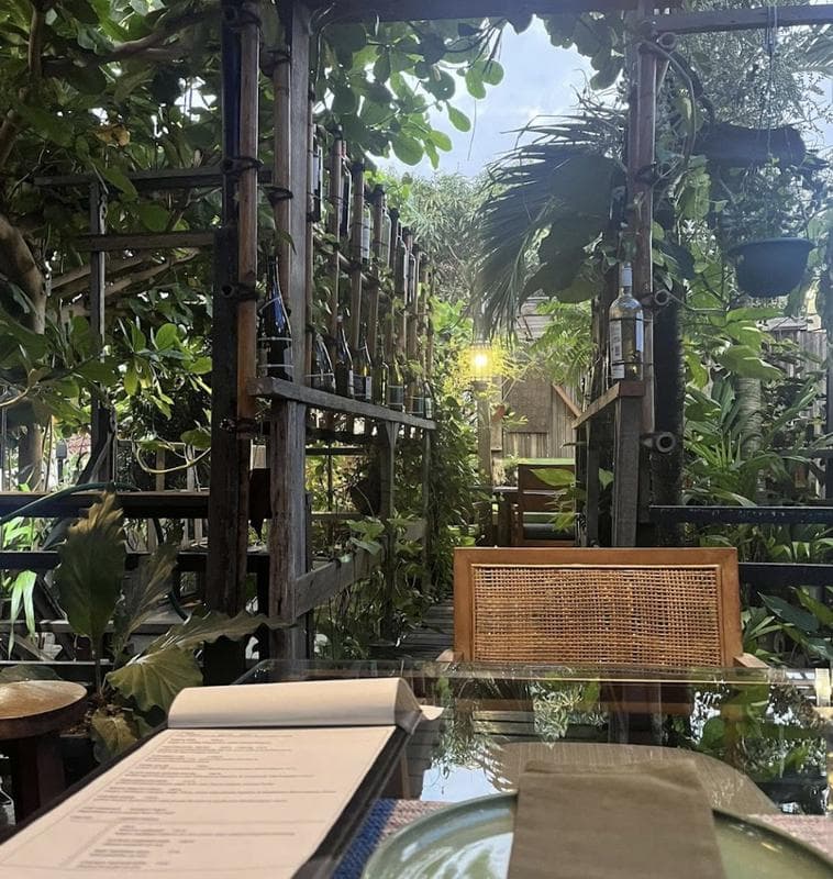 Happy Cow Bali - Jimbaran