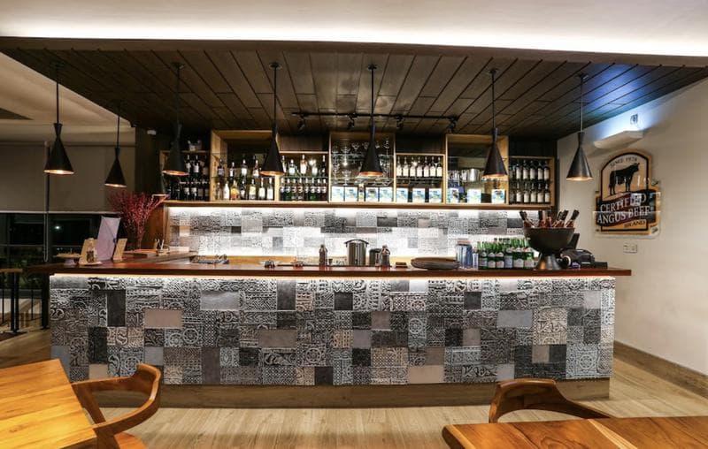 R&B Grill Prime Bali