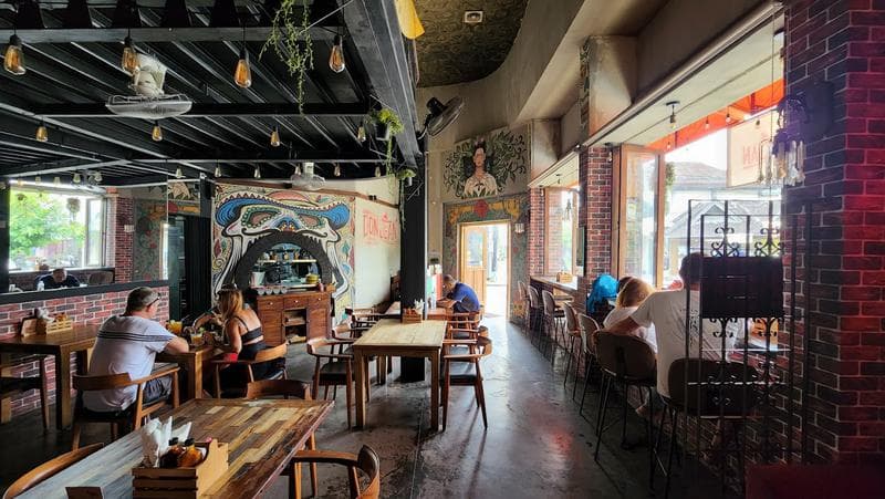 Don Juan Mexican Restaurant and Bar