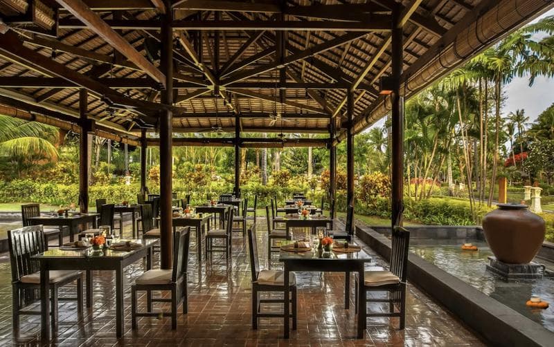 Lotus Asian Restaurant