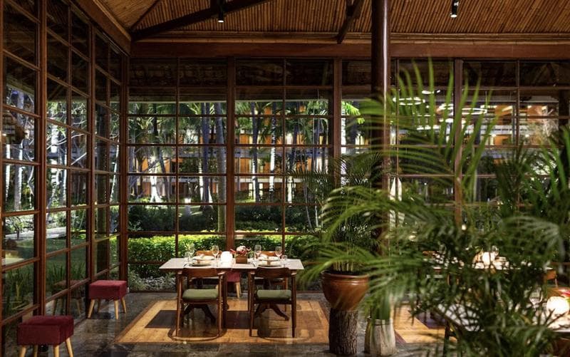 Sorrento Mediterranean Restaurant