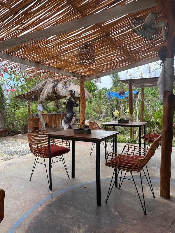 The Dungki Bendega Resto