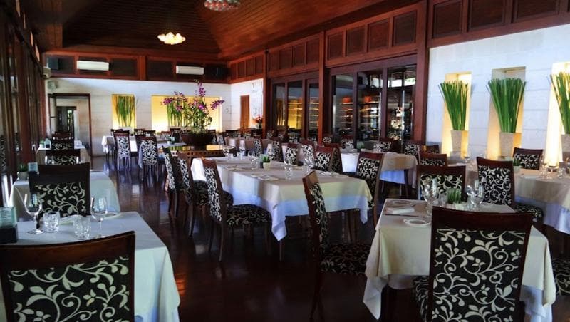 The Village Cucina Italiana