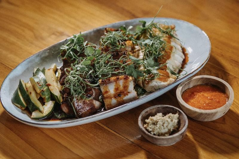 Atlas Kitchen and Coffee