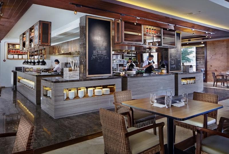 Seminyak Kitchen