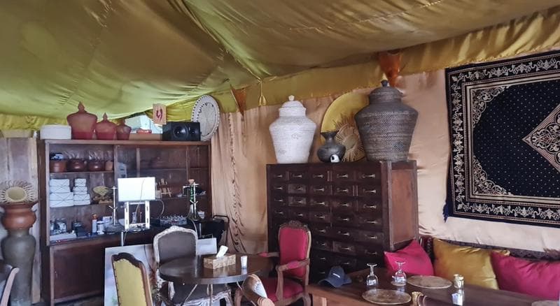 Tagine Bali